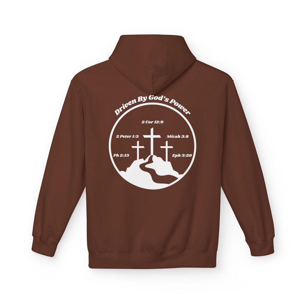 CWC Triple Cross Hoodie