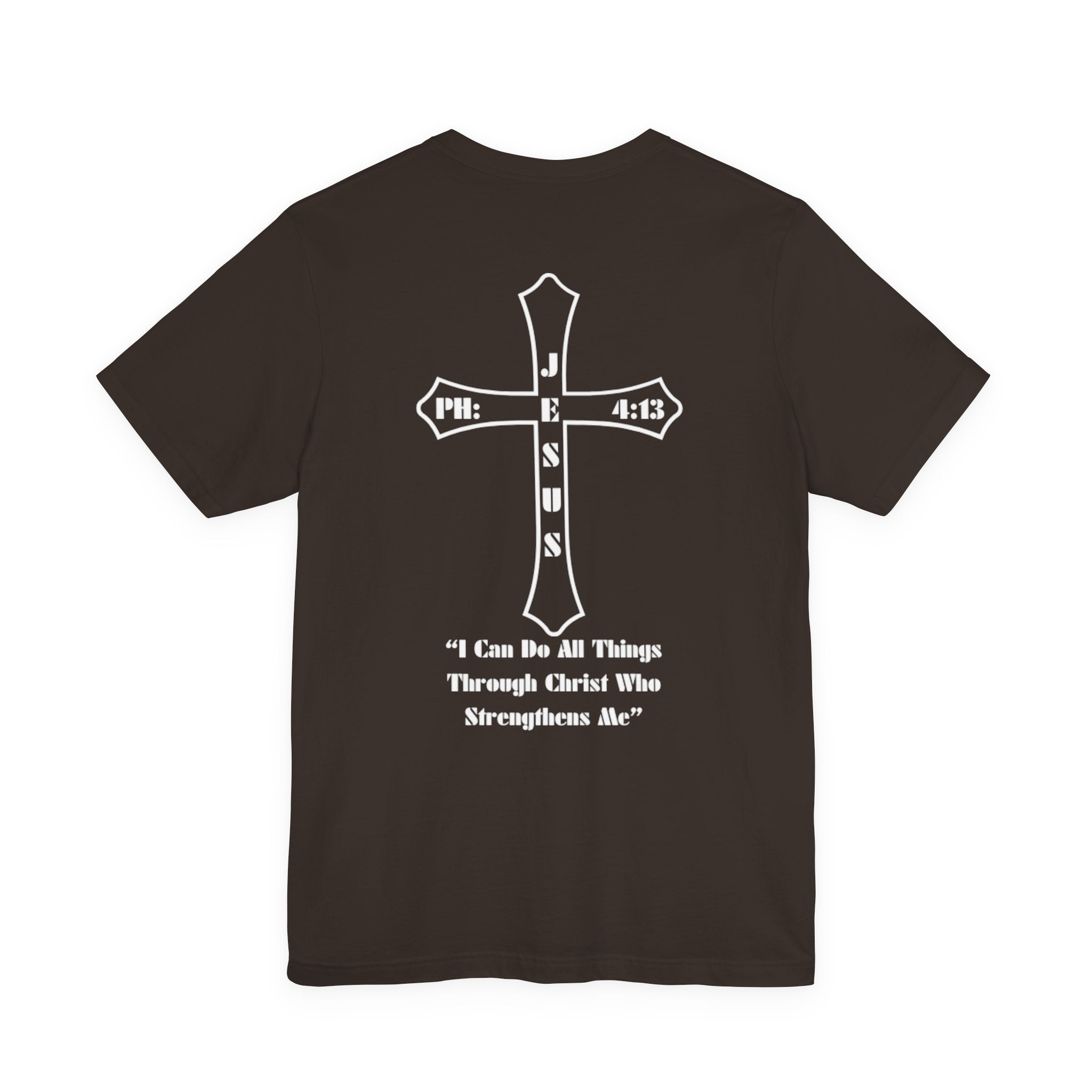 CWC Cross Shirt