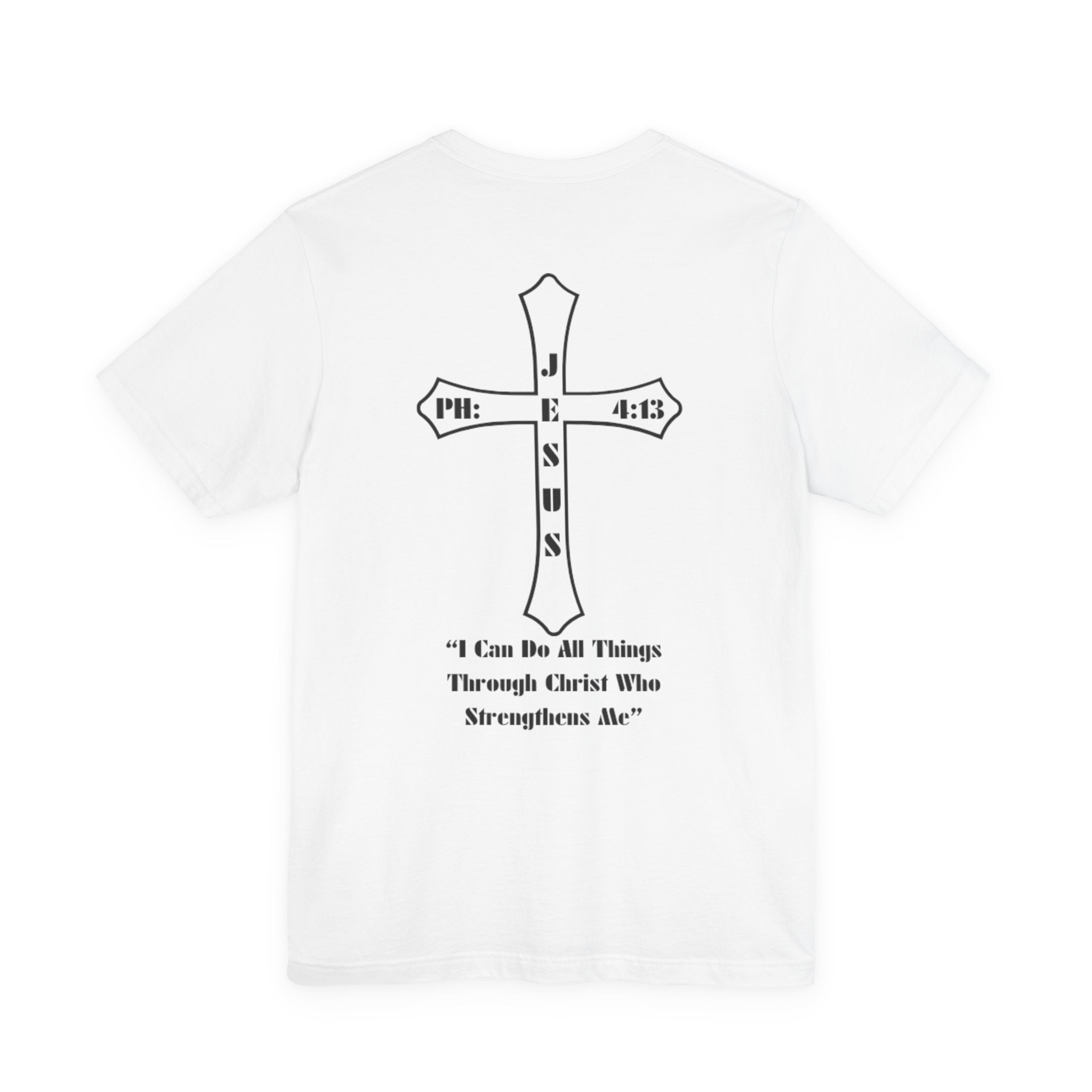 CWC Cross Shirt