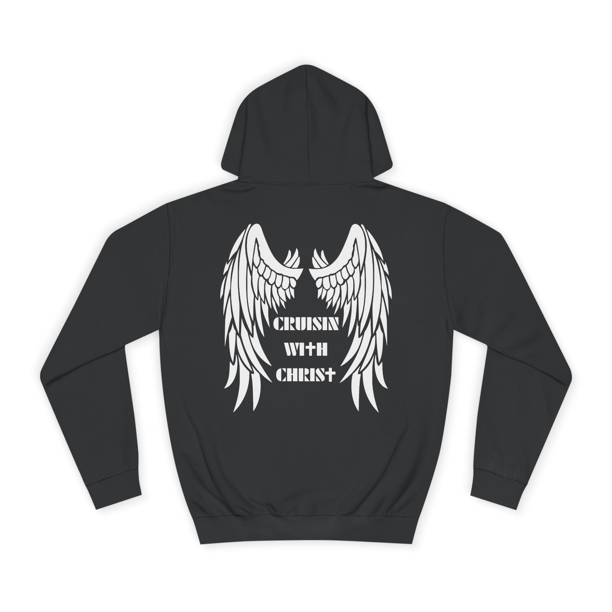 CWC Cruisin With Christ Hoodie