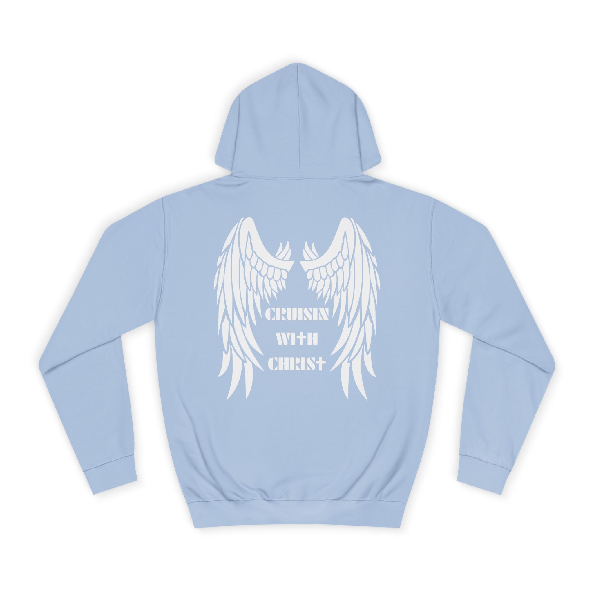 CWC Cruisin With Christ Hoodie