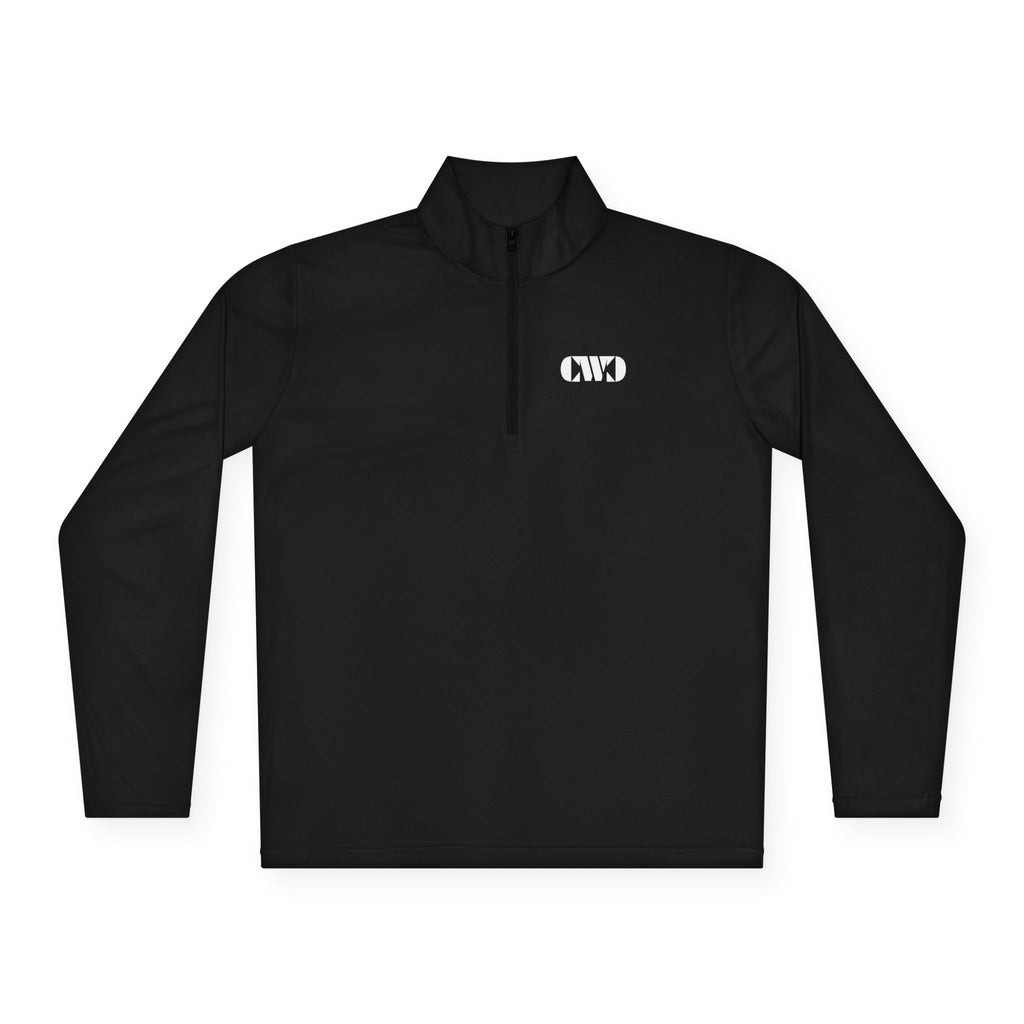 CWC God Fearing Quarter Zip