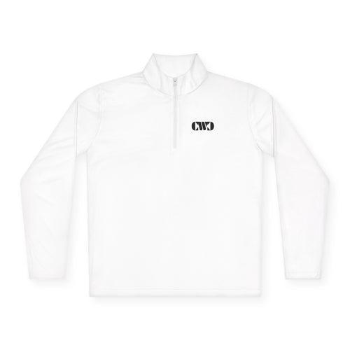 CWC God Fearing Quarter Zip