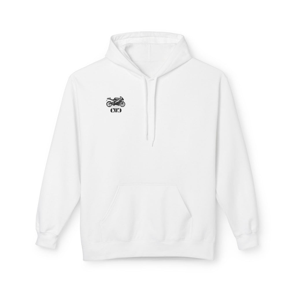 CWC Triple Cross Hoodie