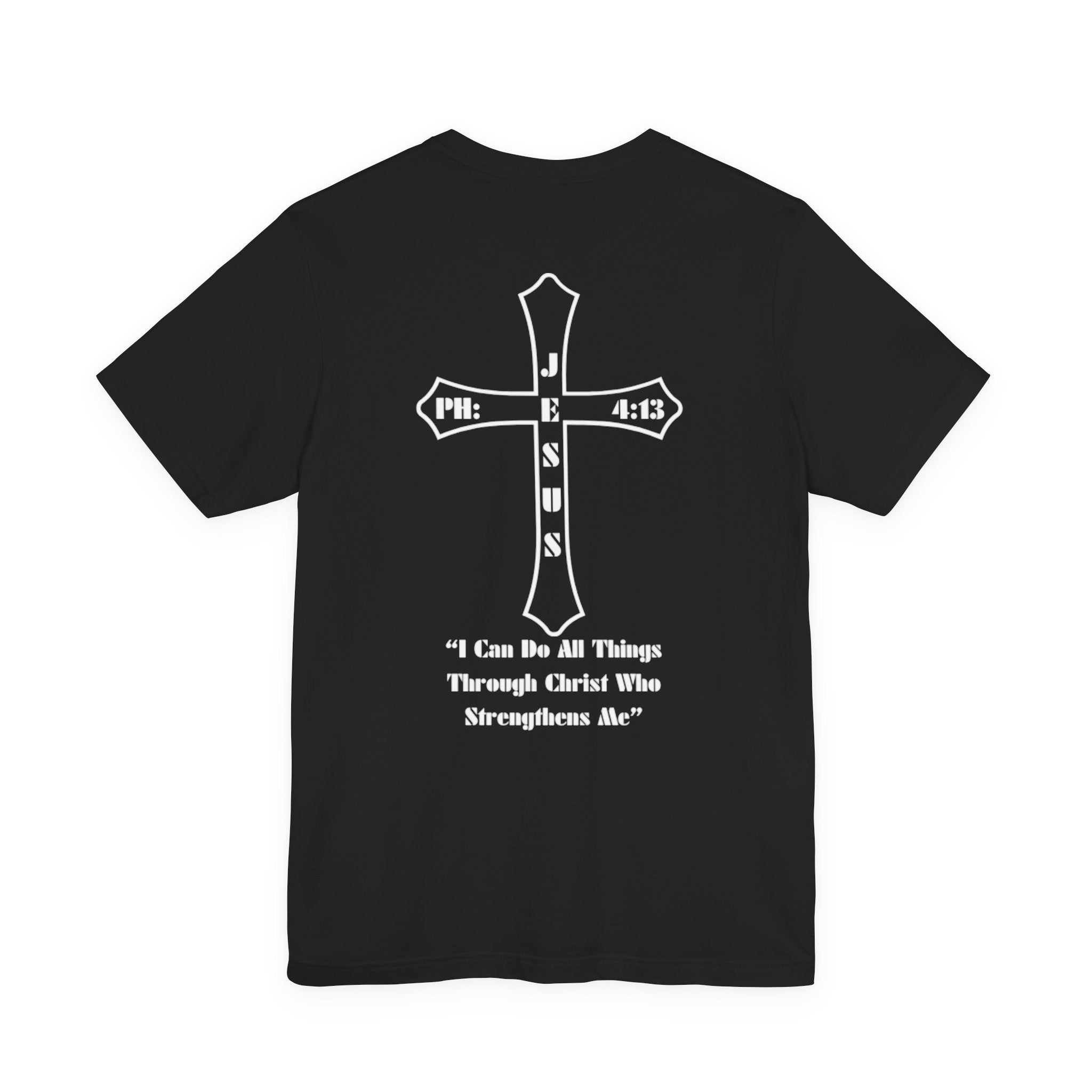 CWC Cross Shirt