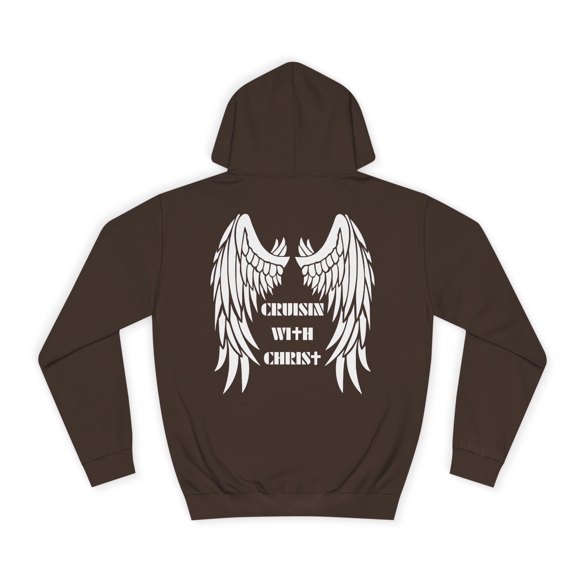 CWC Cruisin With Christ Hoodie