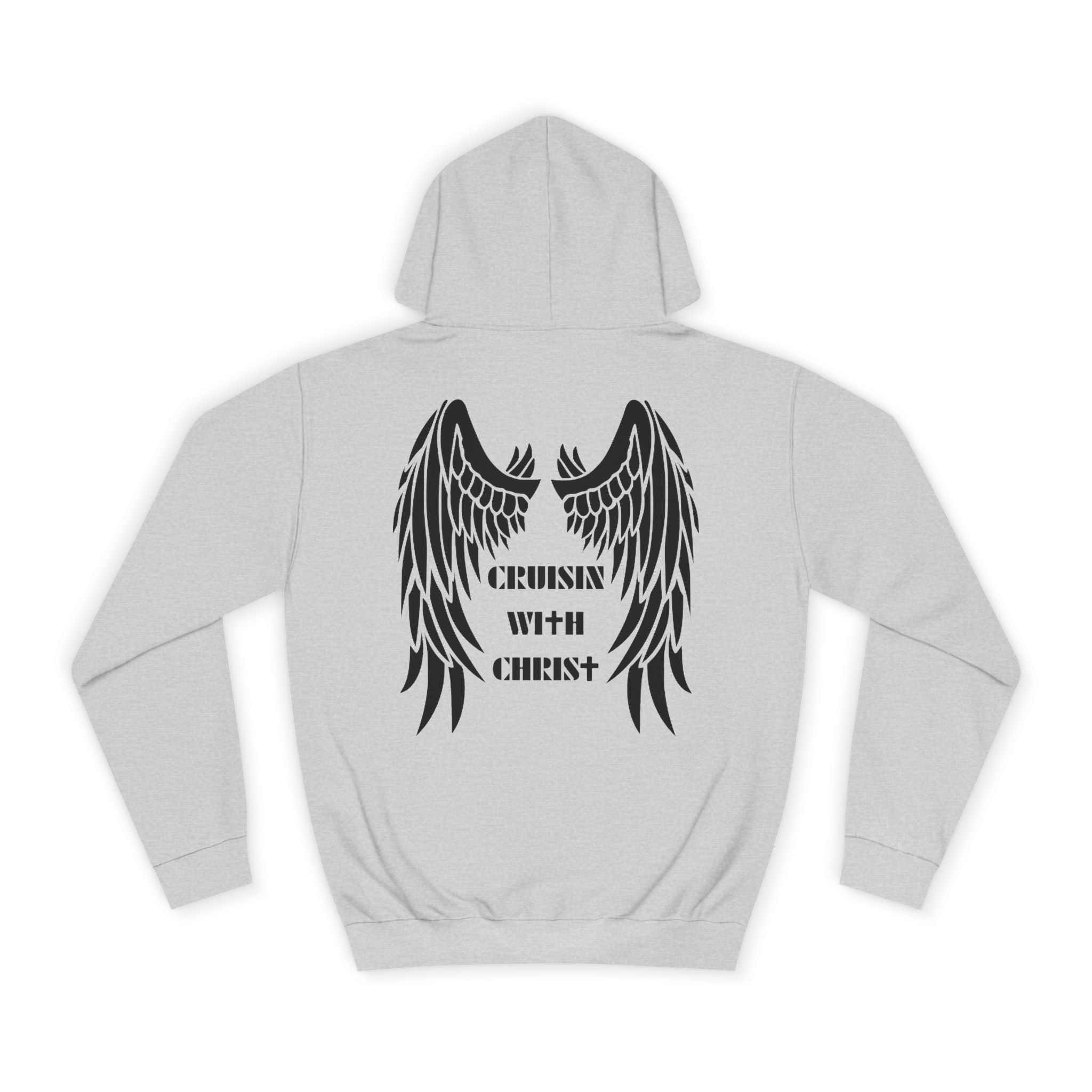 CWC Cruisin With Christ Hoodie