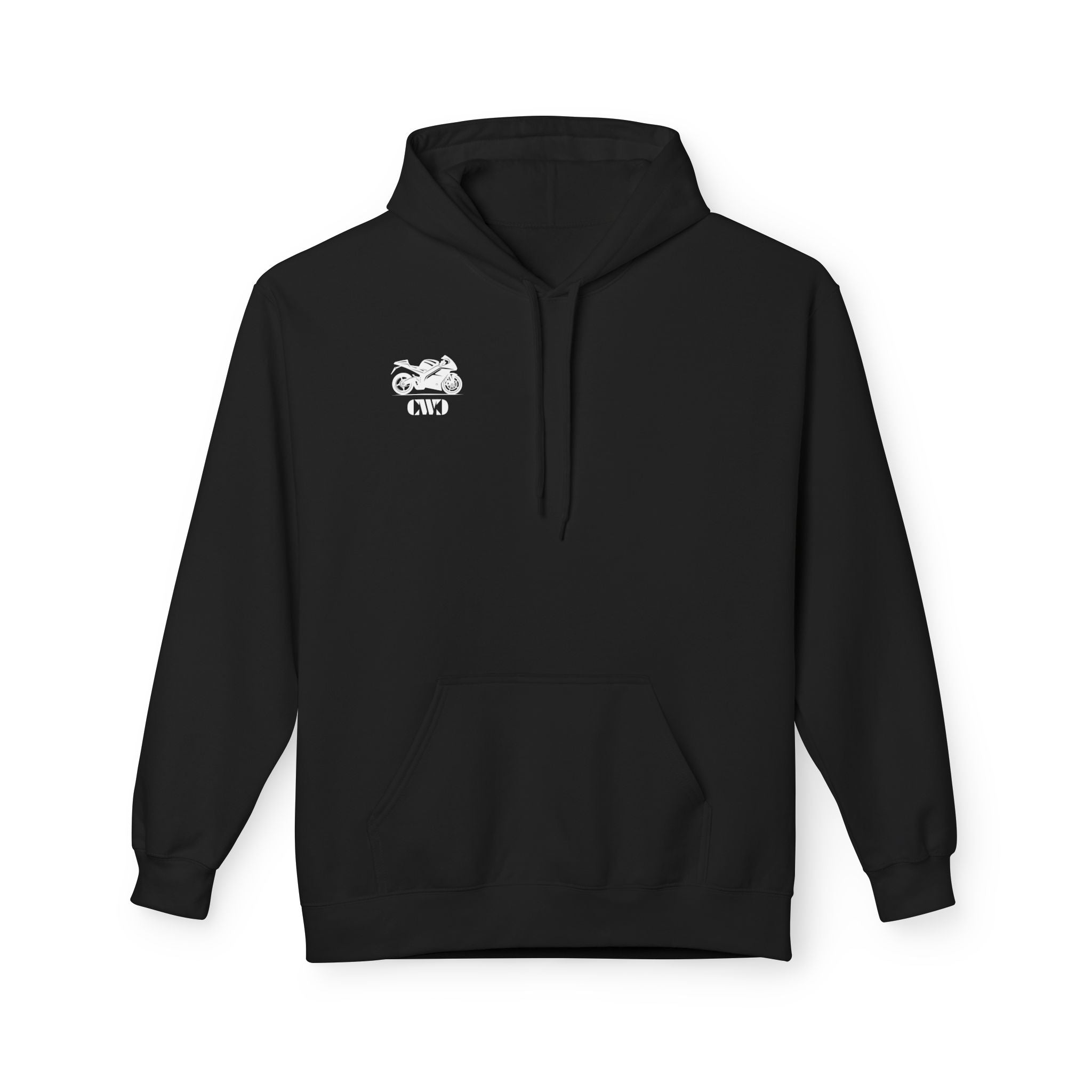 CWC Triple Cross Hoodie