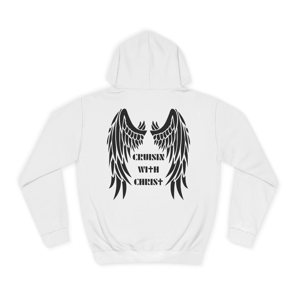 CWC Cruisin With Christ Hoodie