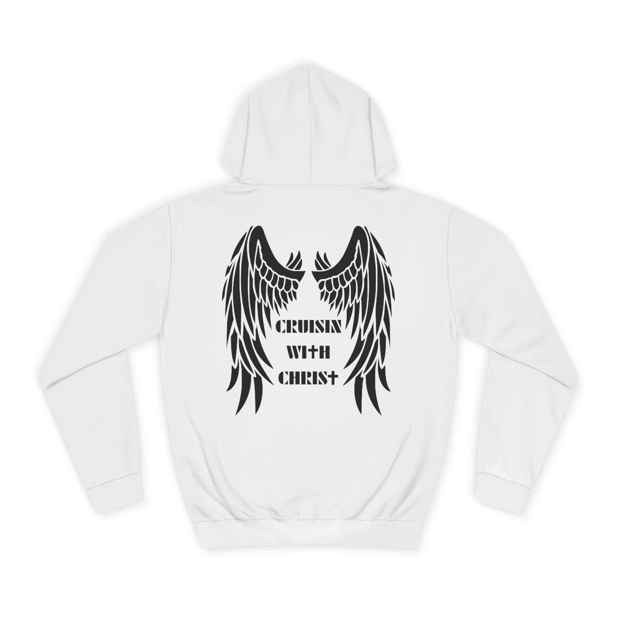 CWC Cruisin With Christ Hoodie