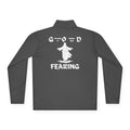 CWC God Fearing Quarter Zip
