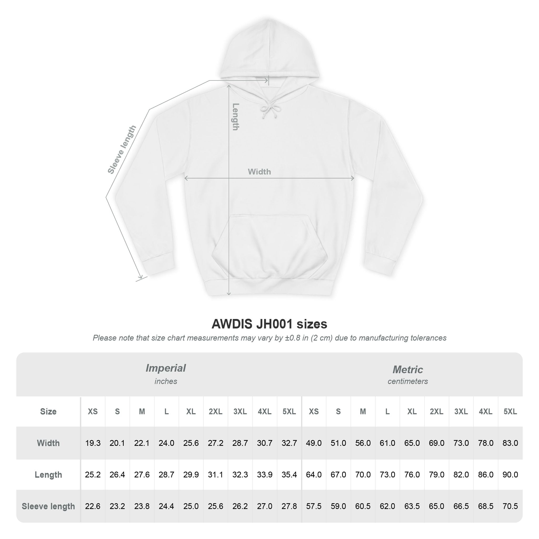 CWC Cruisin With Christ Hoodie