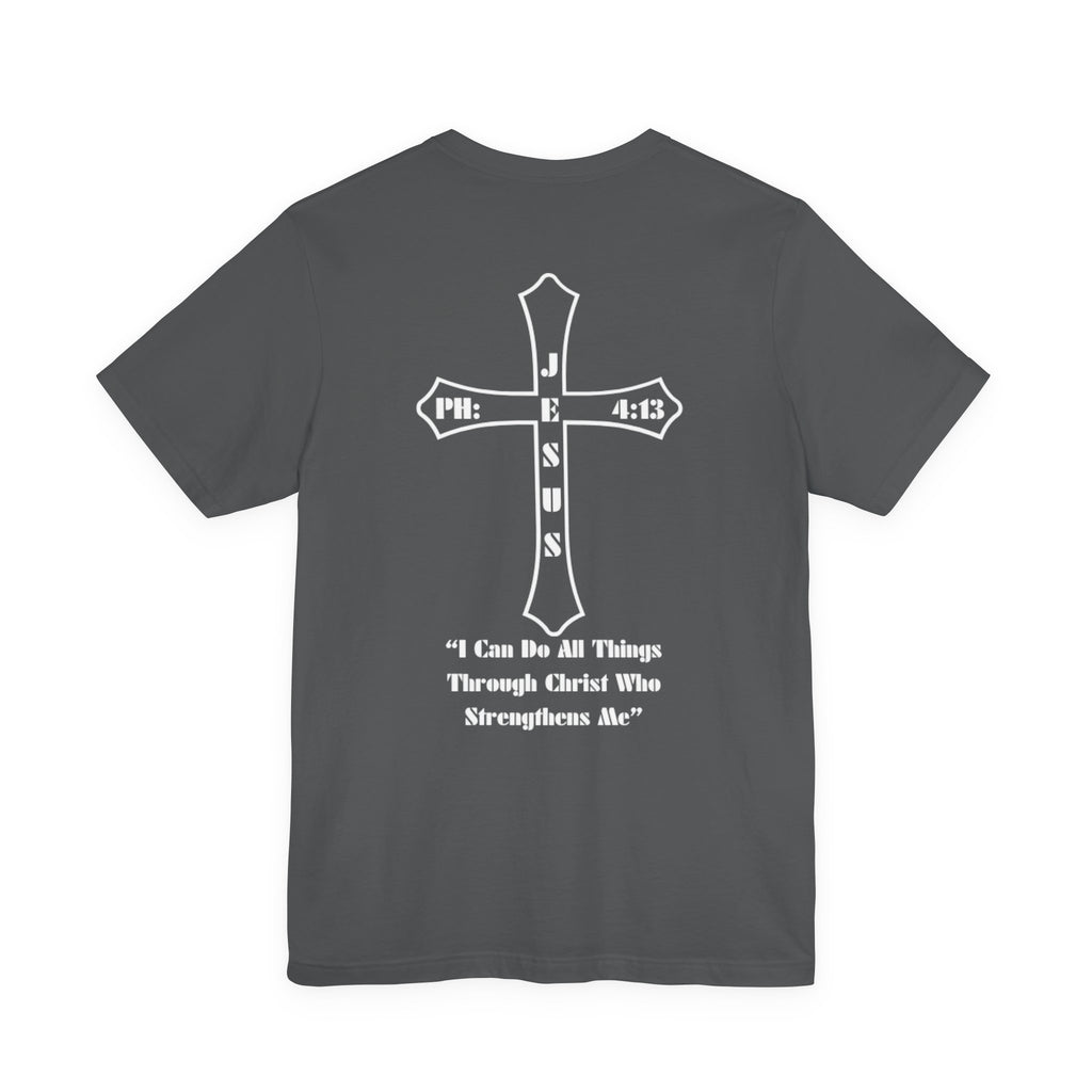CWC Cross Shirt