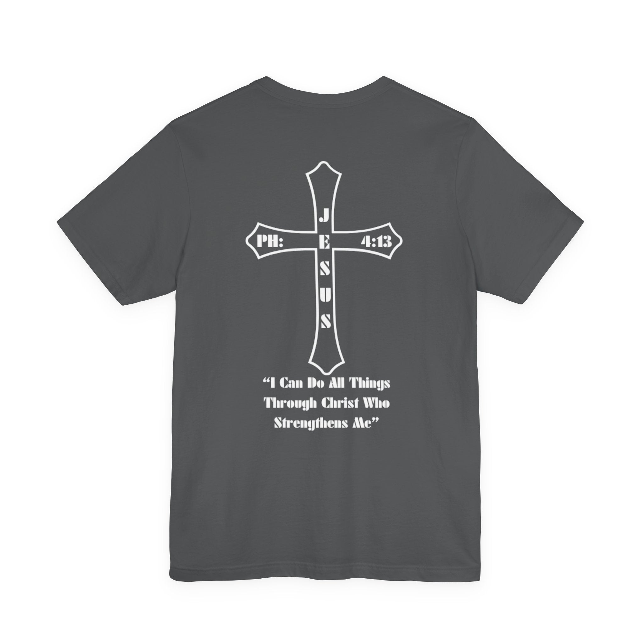 CWC Cross Shirt