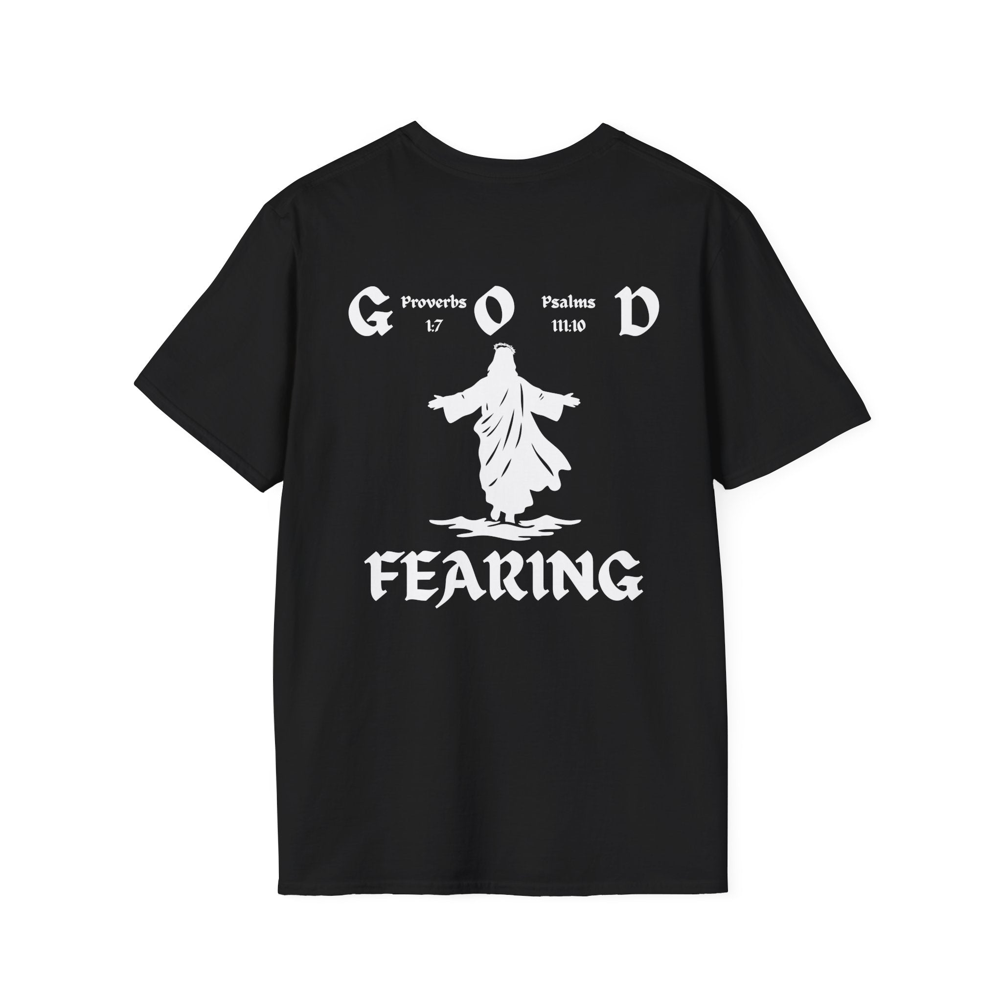 CWC God Fearing Shirt