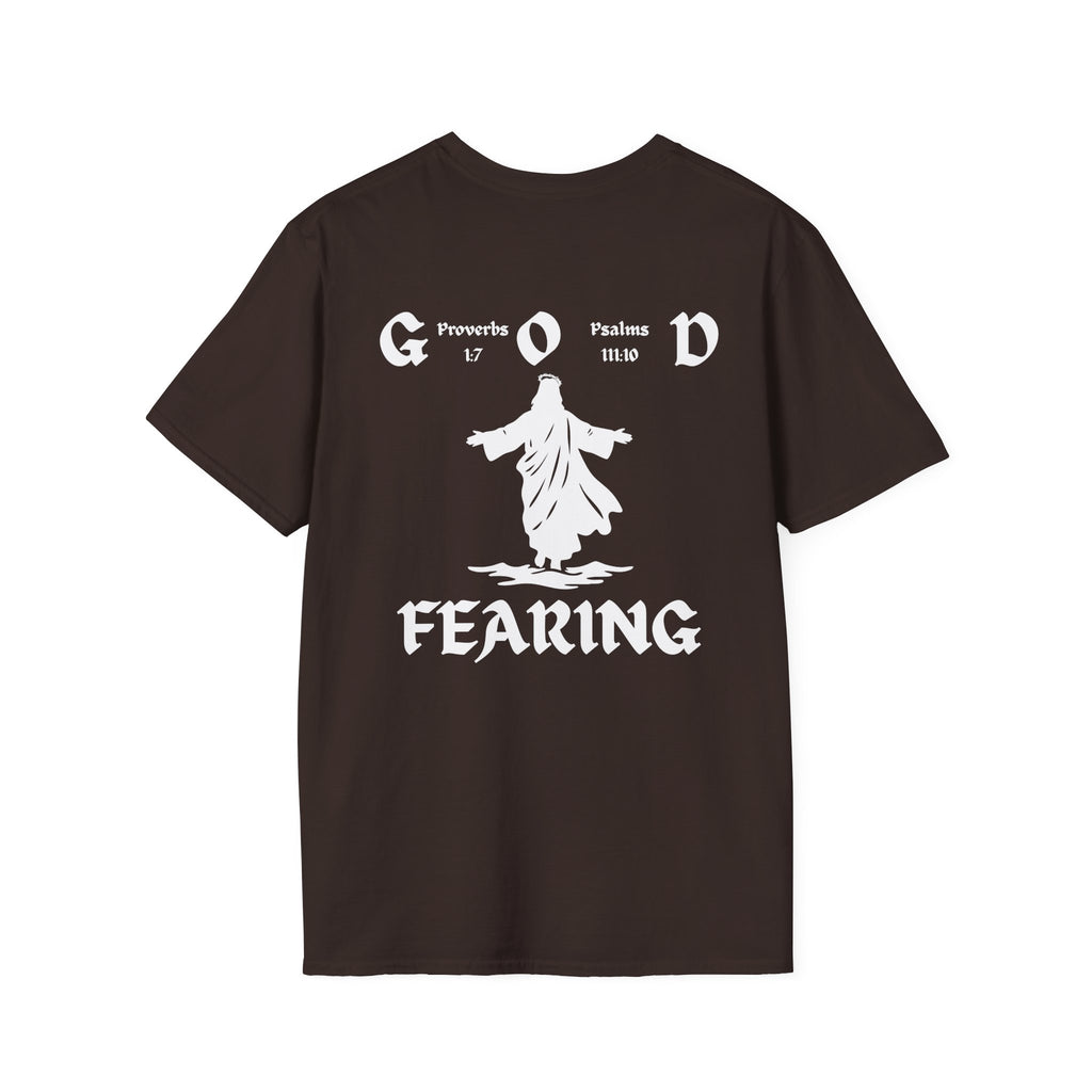 CWC God Fearing Shirt