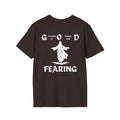 CWC God Fearing Shirt