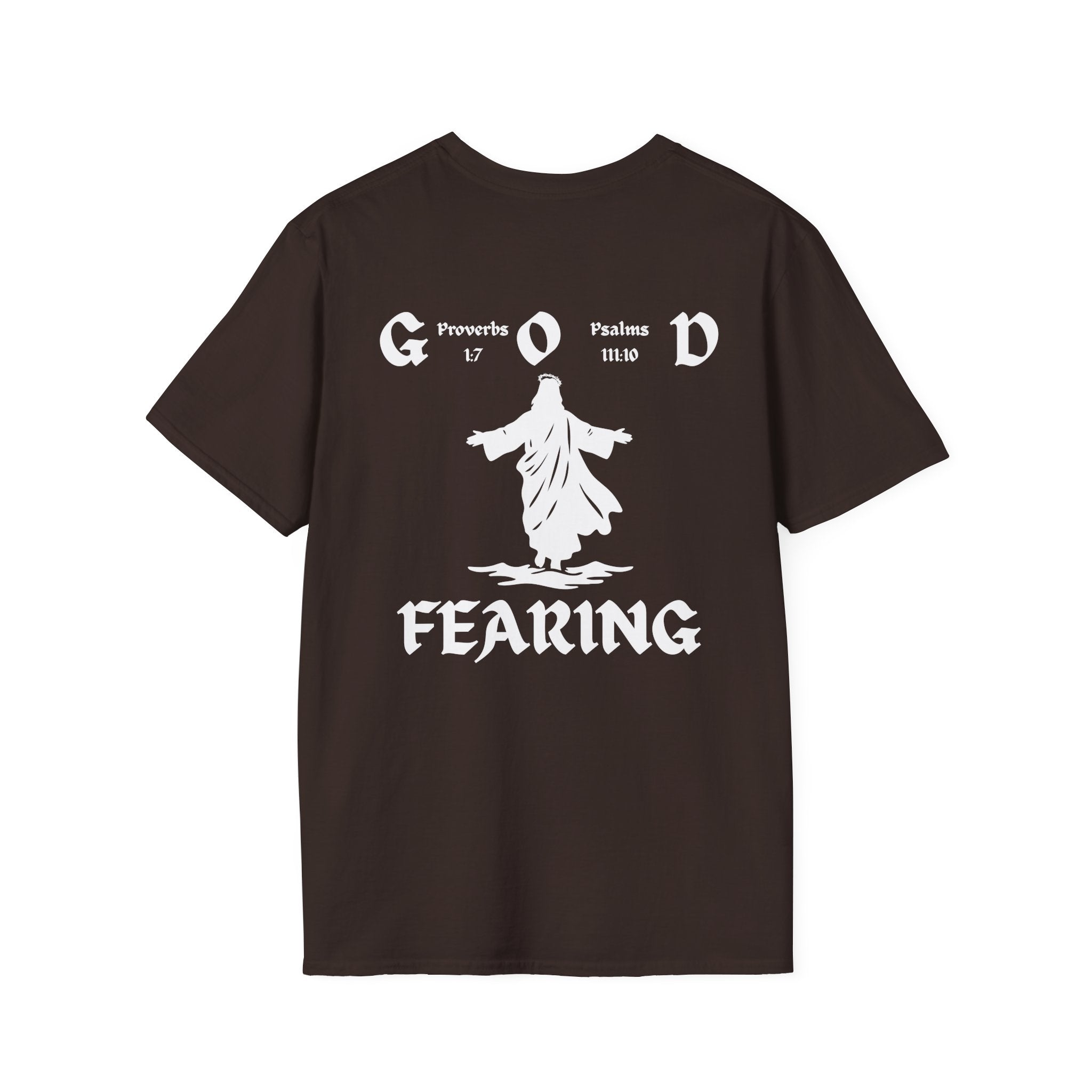 CWC God Fearing Shirt