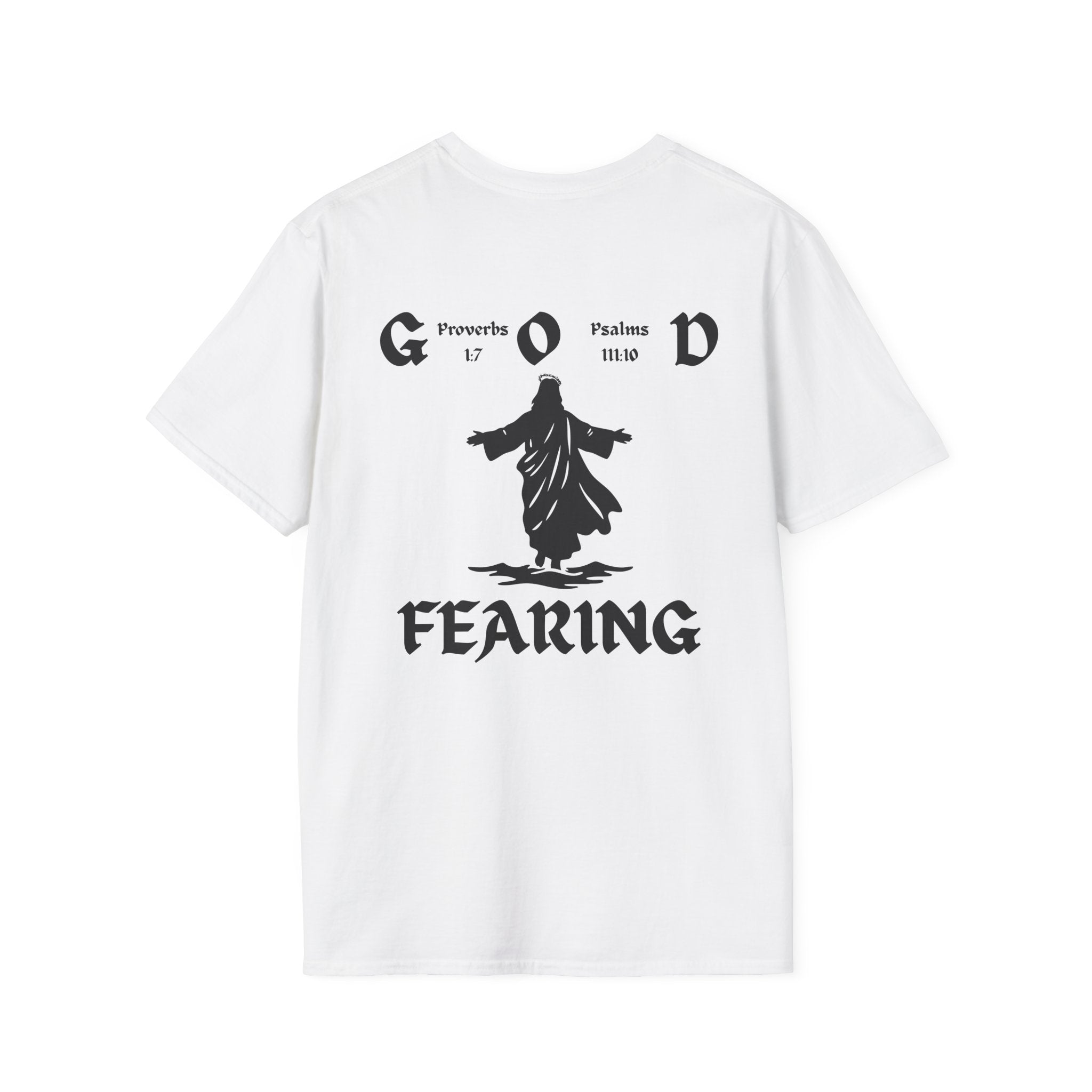 CWC God Fearing Shirt