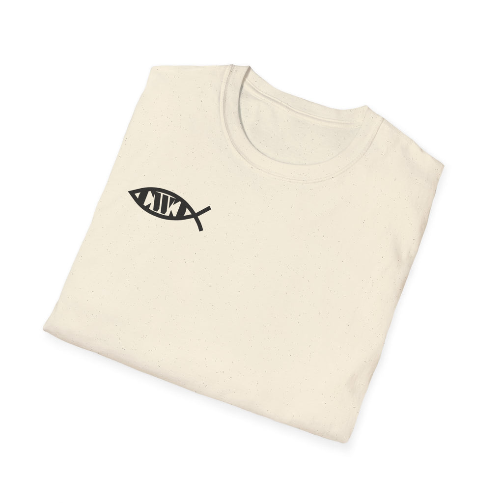 CWC God Fearing Shirt