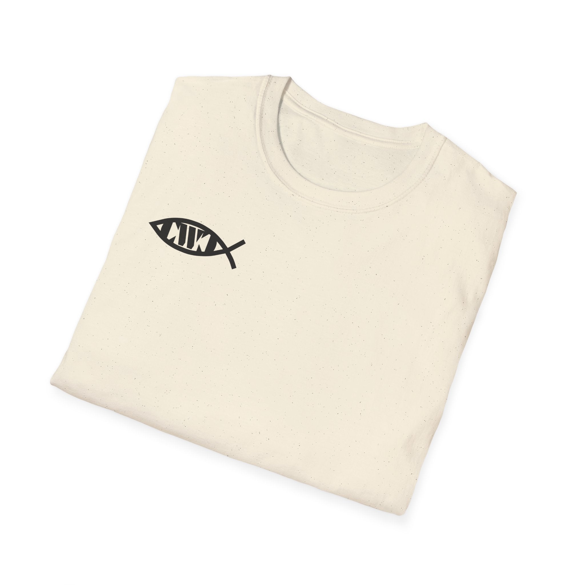 CWC God Fearing Shirt