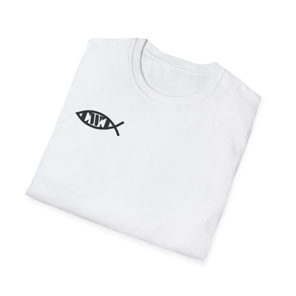 CWC God Fearing Shirt