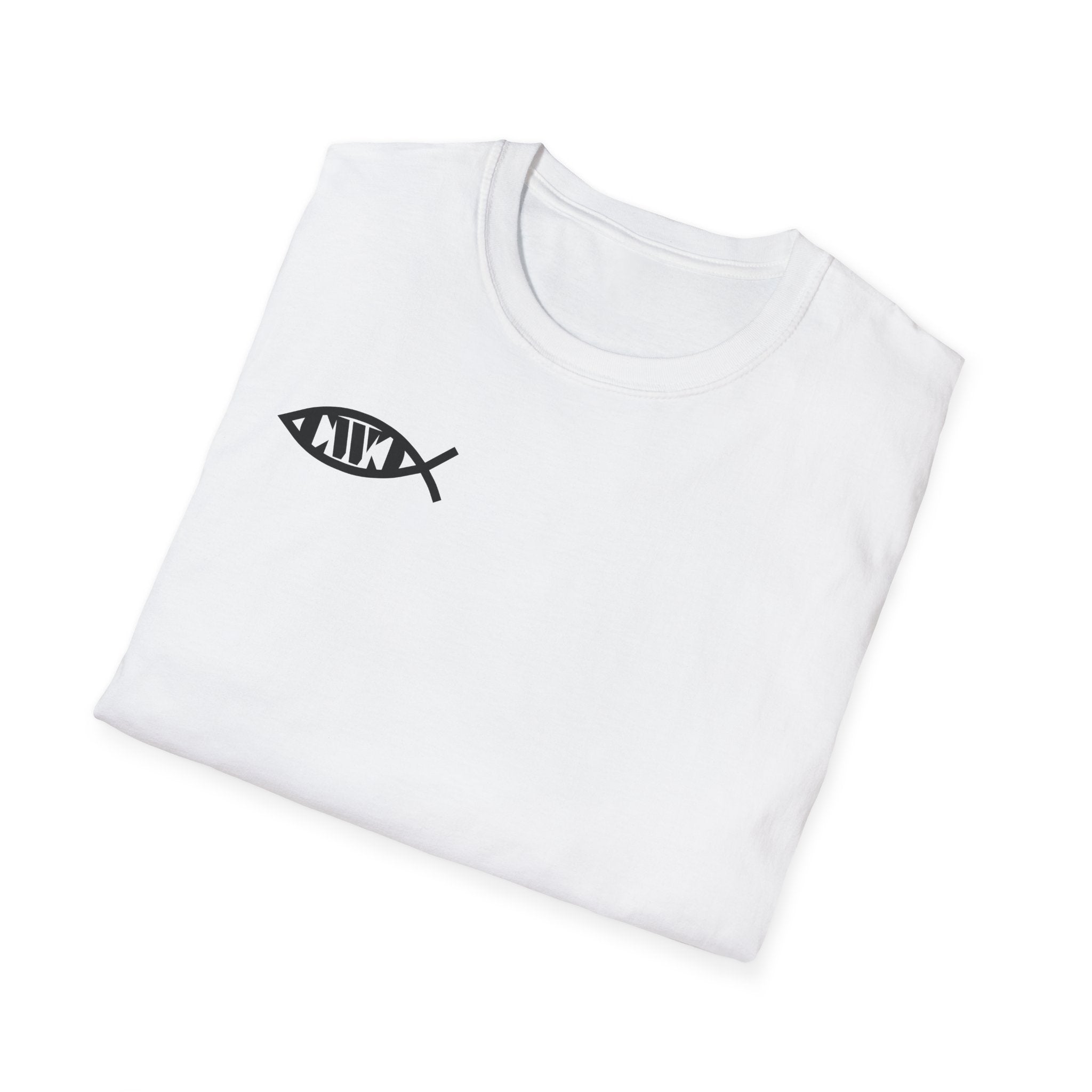 CWC God Fearing Shirt