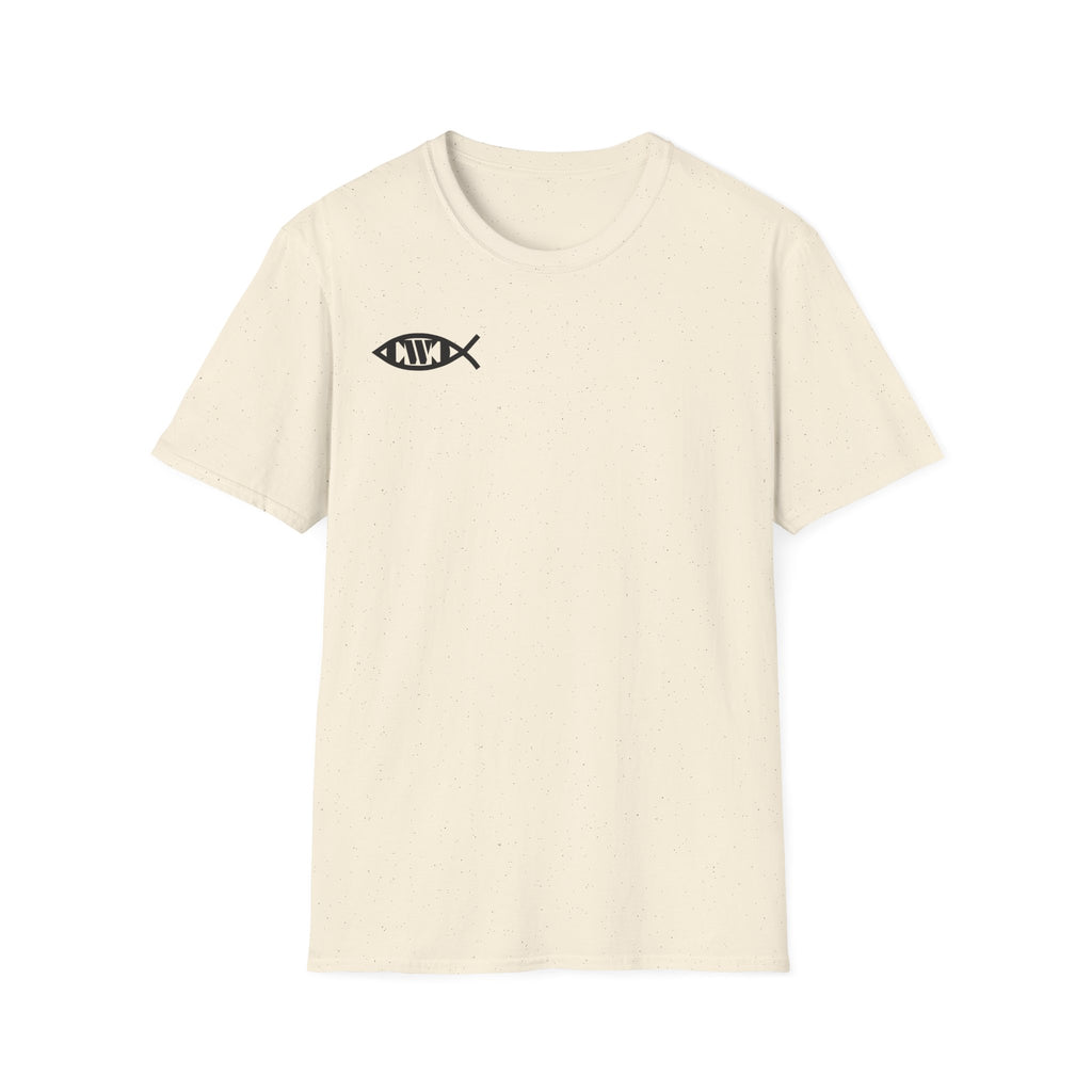 CWC God Fearing Shirt