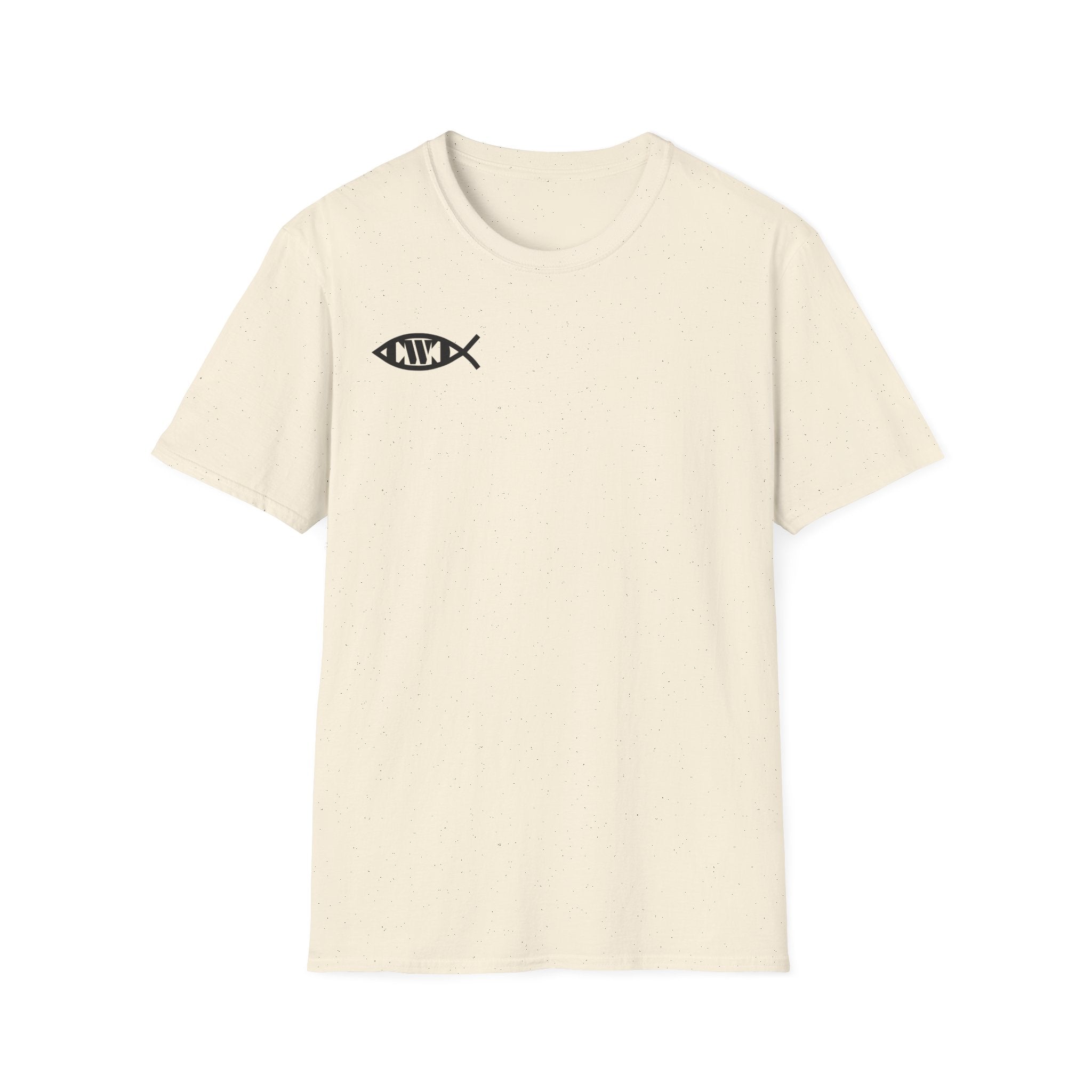 CWC God Fearing Shirt