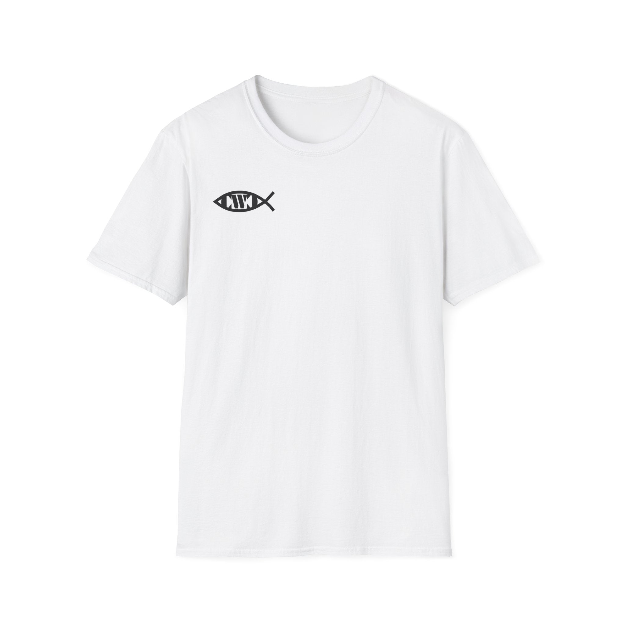 CWC God Fearing Shirt